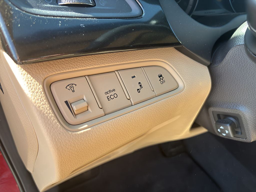 2016 Hyundai Azera Limited
