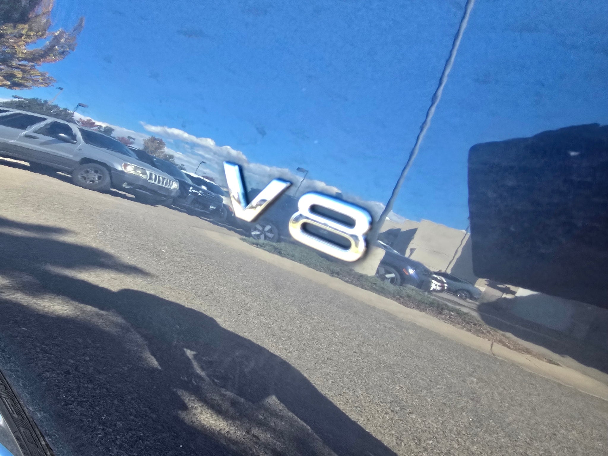 2015 Hyundai Genesis 5.0L