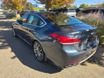 2015 Hyundai Genesis 5.0L