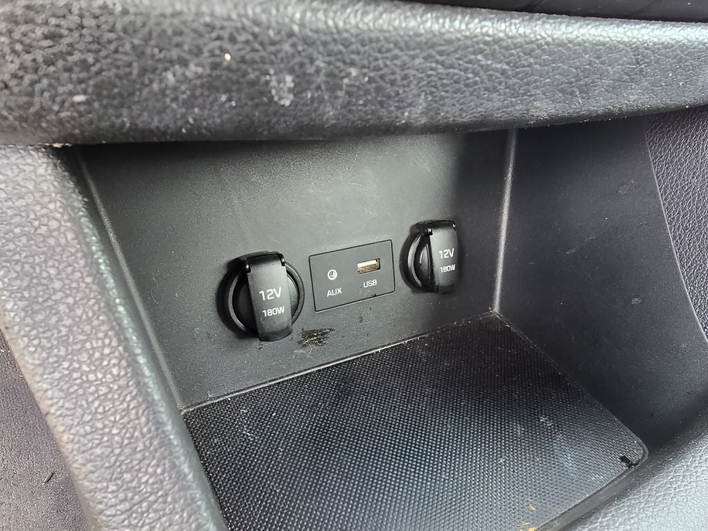 2018 Hyundai Elantra GT Base