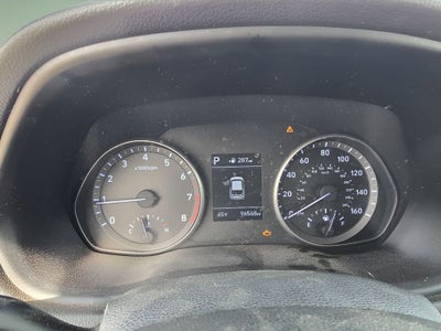 2018 Hyundai Elantra GT Base