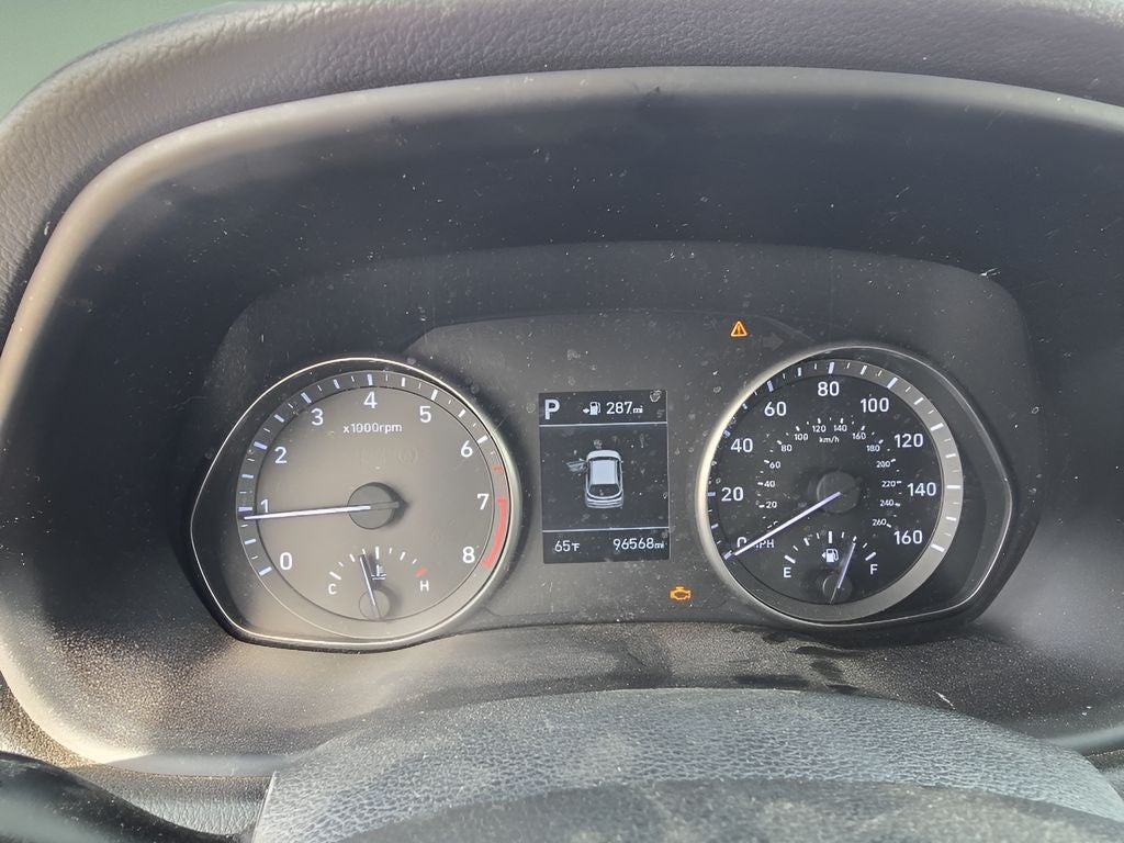 2018 Hyundai Elantra GT Base