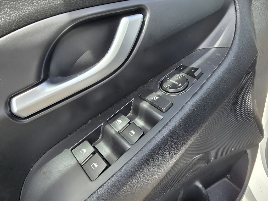 2018 Hyundai Elantra GT Base