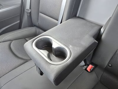 2018 Hyundai Elantra GT Base