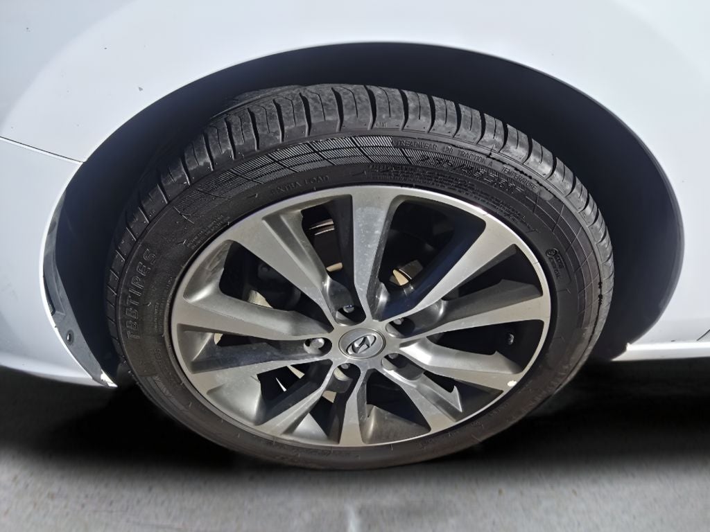 2018 Hyundai Elantra GT Base