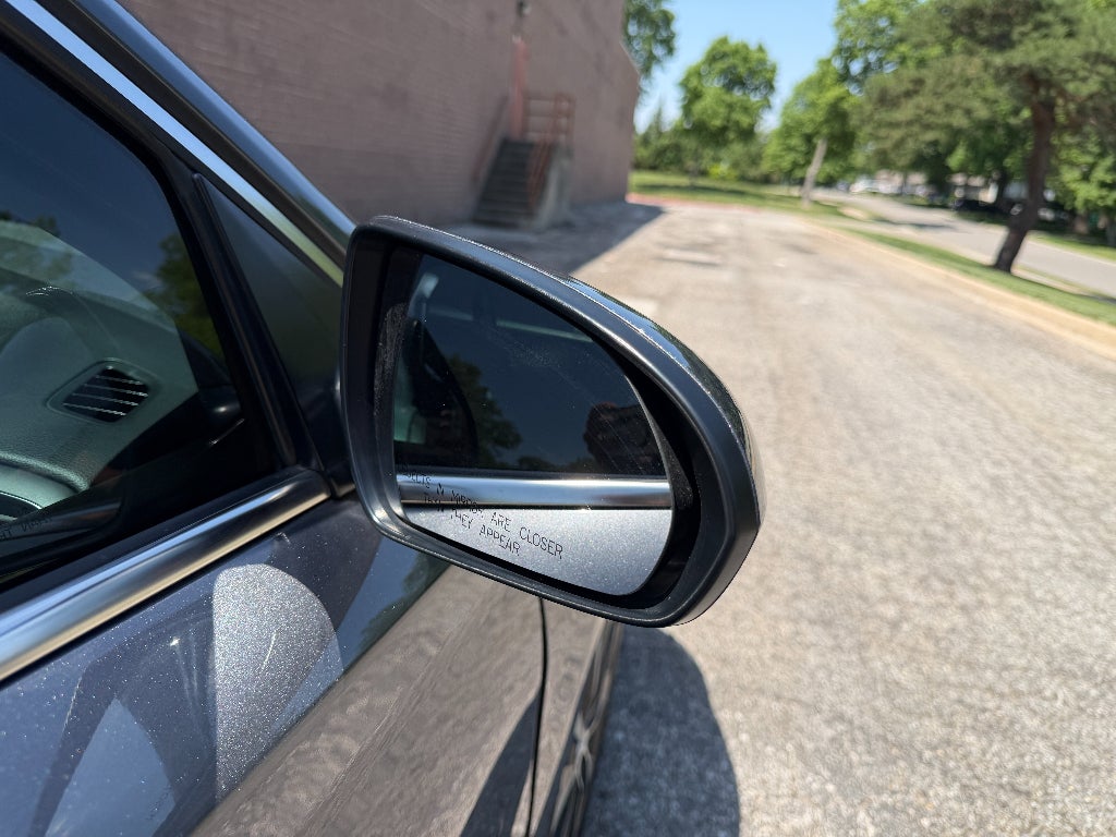 2018 Hyundai Elantra GT Base