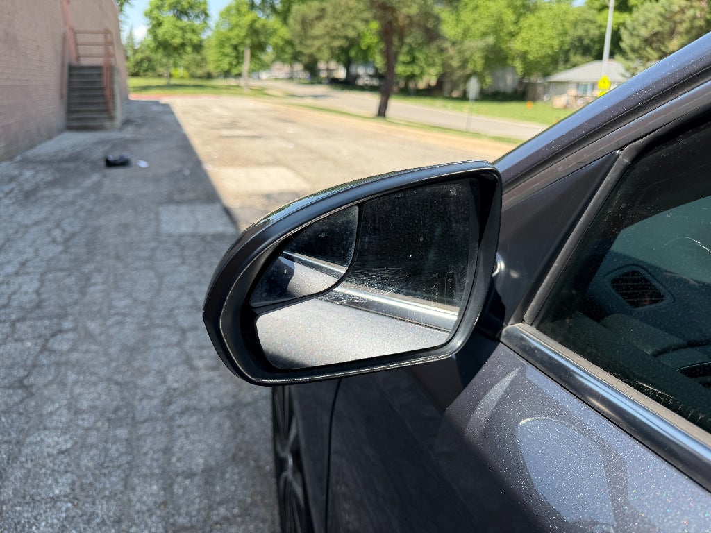 2018 Hyundai Elantra GT Base