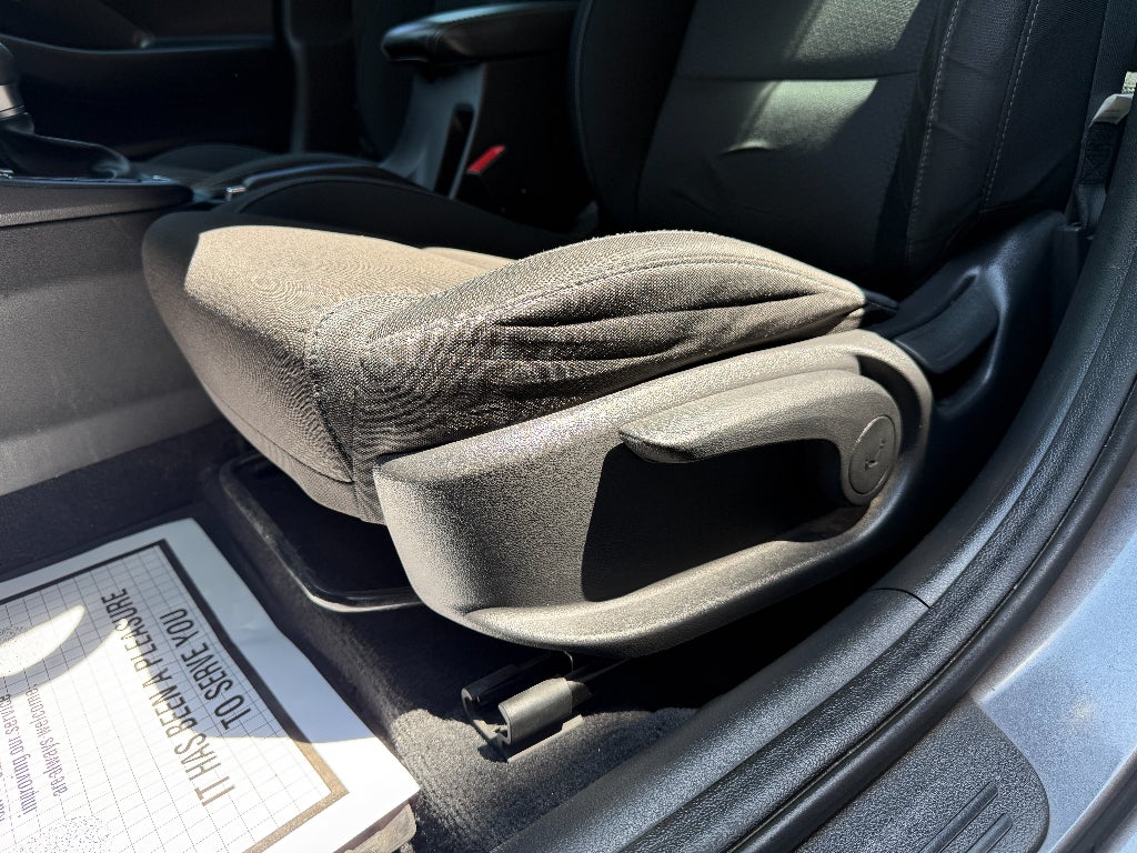 2018 Hyundai Elantra GT Base