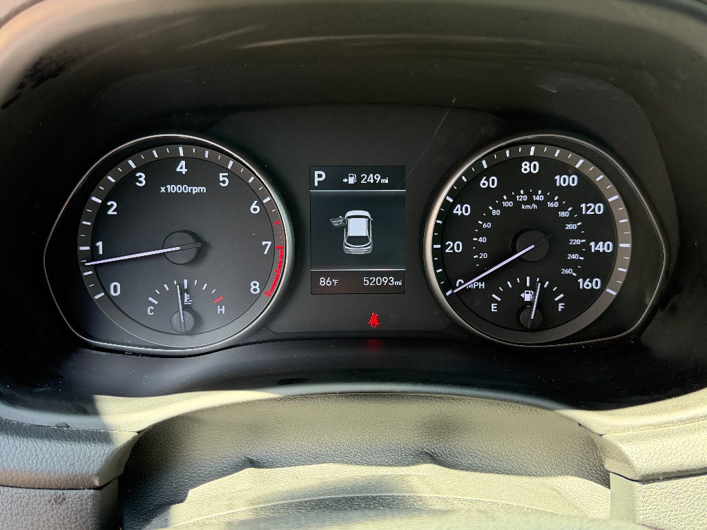 2018 Hyundai Elantra GT Base