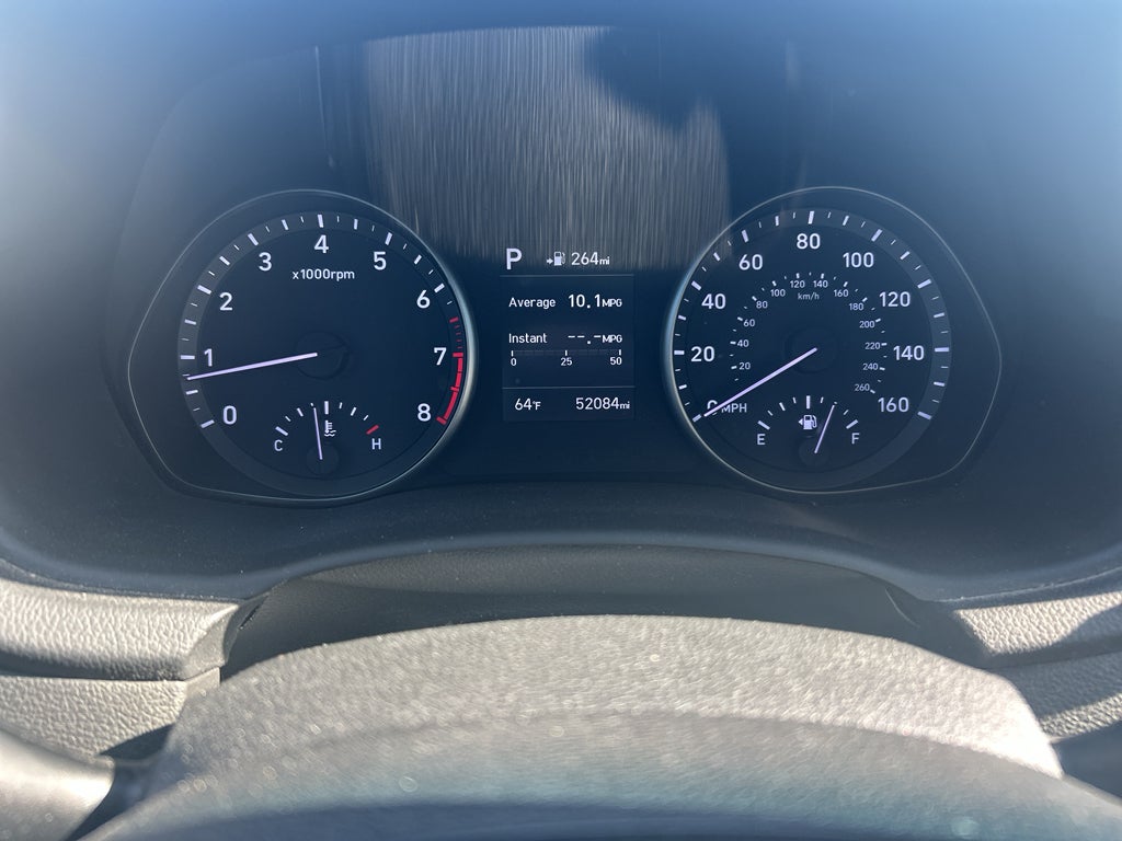2018 Hyundai Elantra GT Base