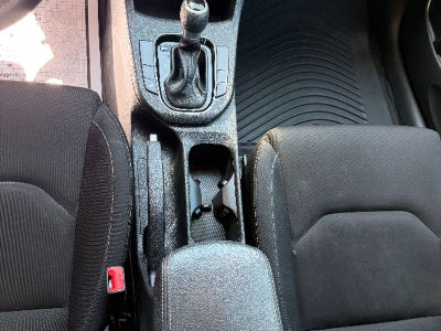 2018 Hyundai Elantra GT Base