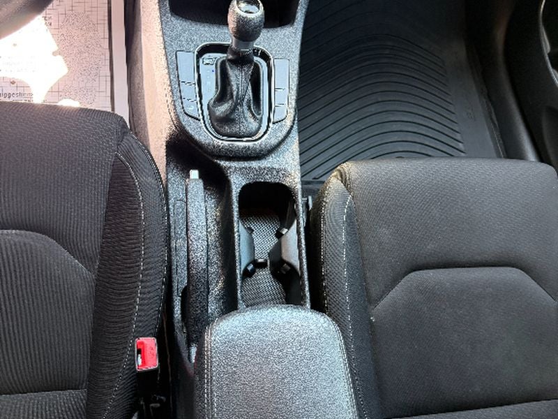 2018 Hyundai Elantra GT Base