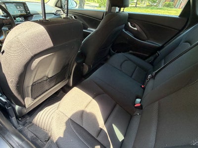 2018 Hyundai Elantra GT Base