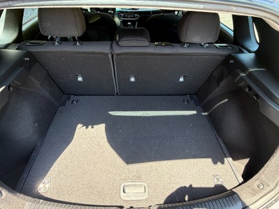 2018 Hyundai Elantra GT Base