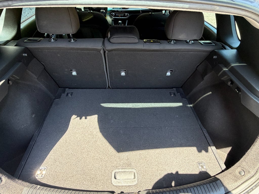 2018 Hyundai Elantra GT Base