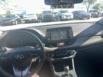 2018 Hyundai Elantra GT Base