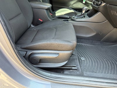 2018 Hyundai Elantra GT Base