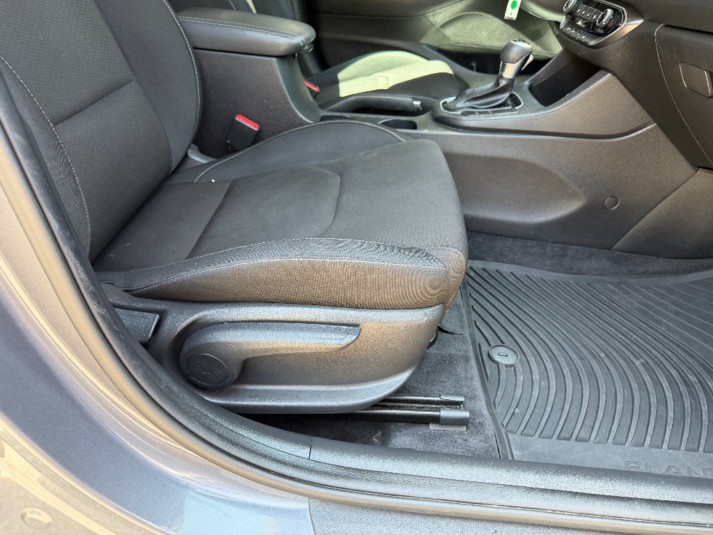 2018 Hyundai Elantra GT Base