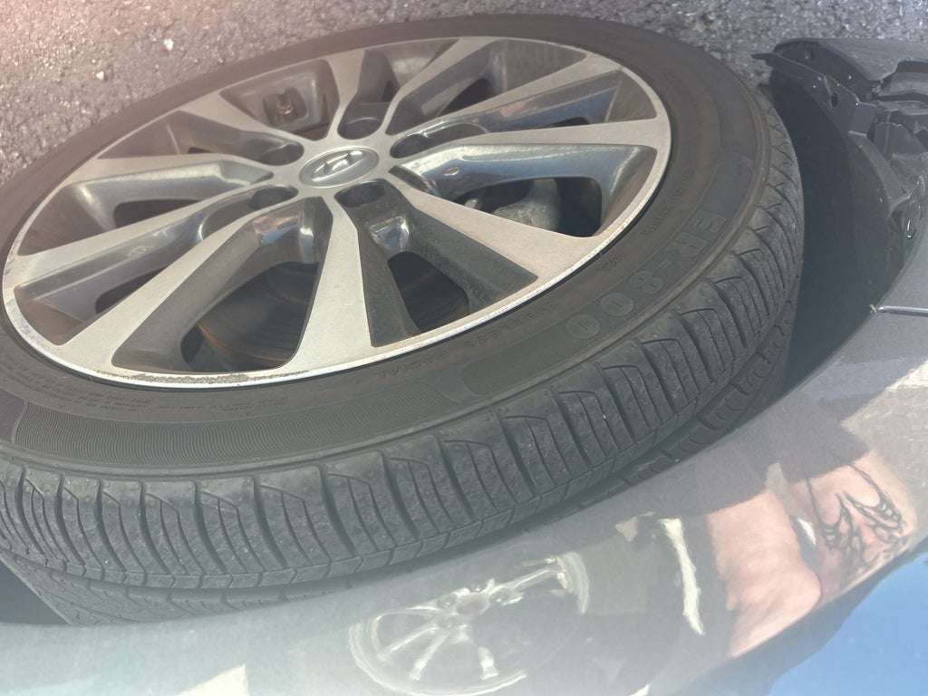 2018 Hyundai Elantra GT Base