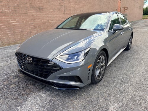 2022 Hyundai Sonata SEL