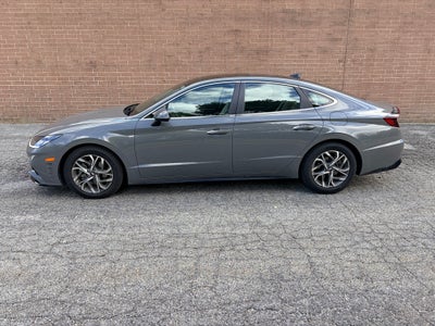 2022 Hyundai Sonata SEL