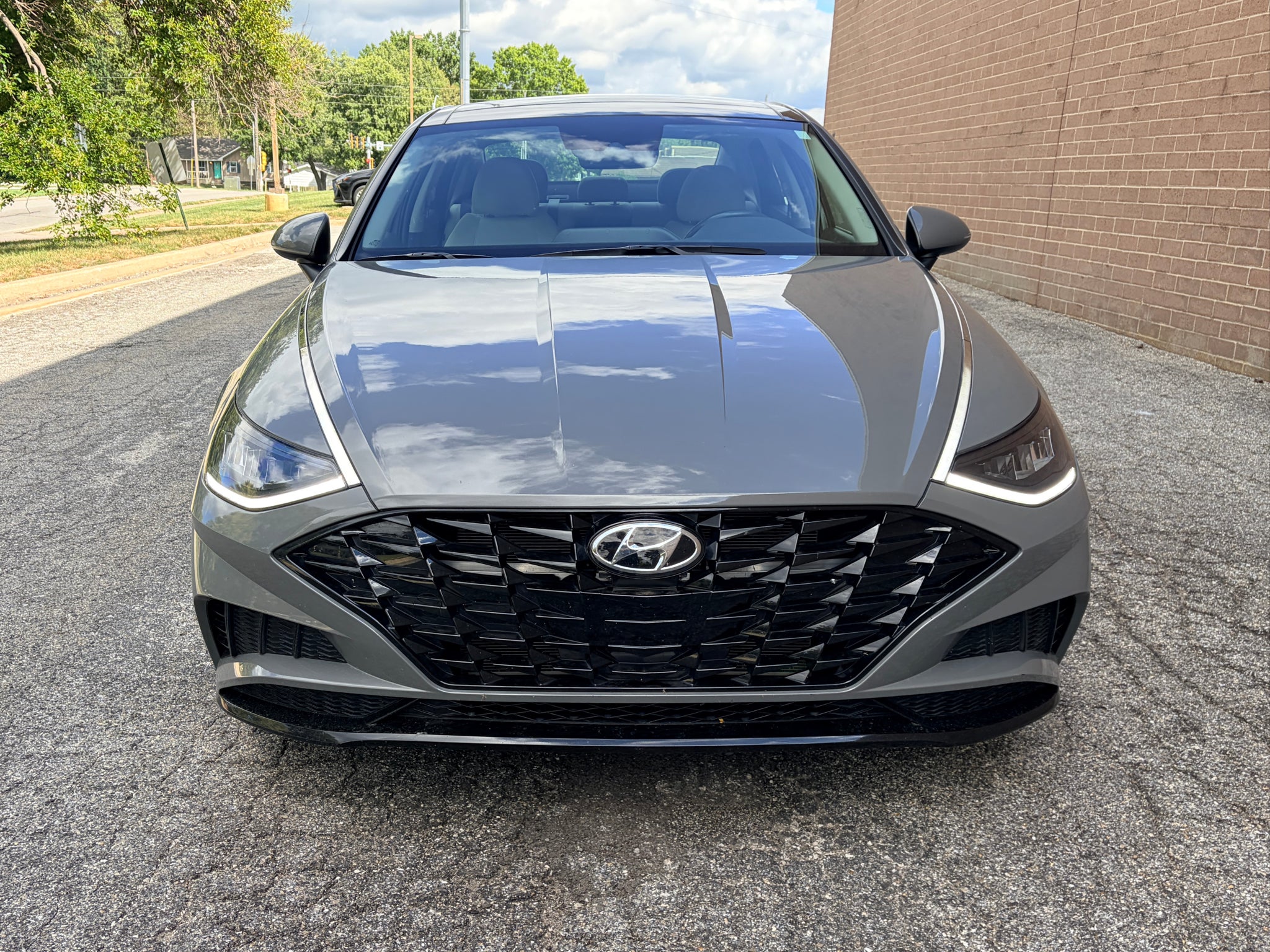2022 Hyundai Sonata SEL