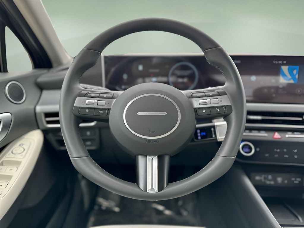 2025 Hyundai Sonata SEL Convenience