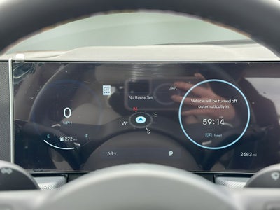 2025 Hyundai Sonata SEL Convenience