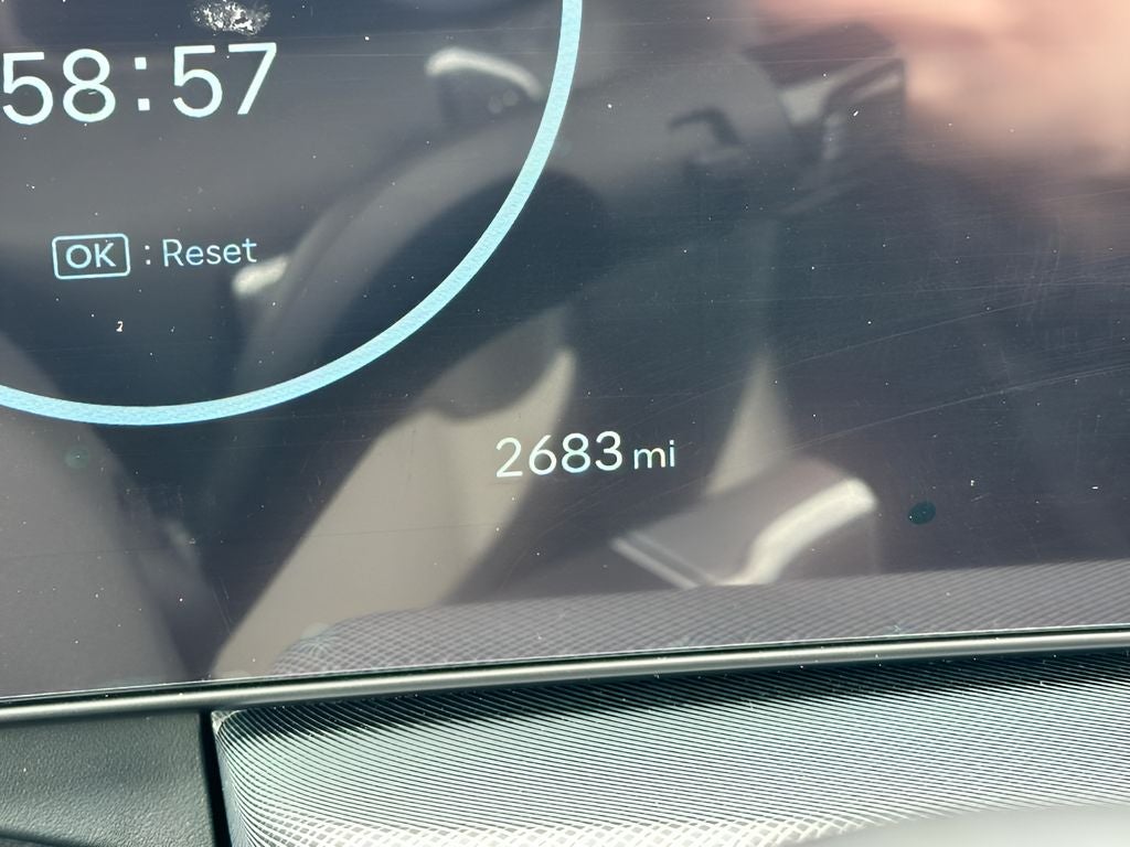 2025 Hyundai Sonata SEL Convenience