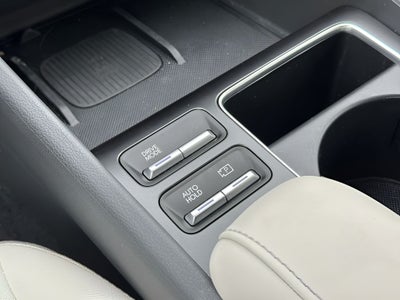 2025 Hyundai Sonata SEL Convenience