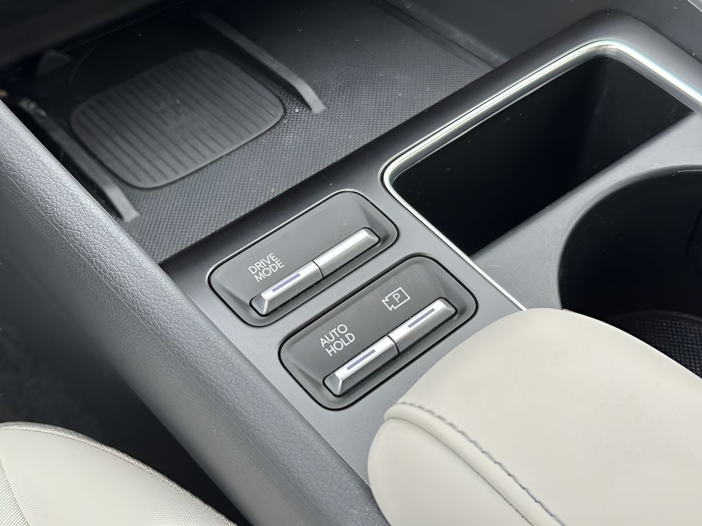 2025 Hyundai Sonata SEL Convenience