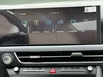 2025 Hyundai Sonata SEL Convenience