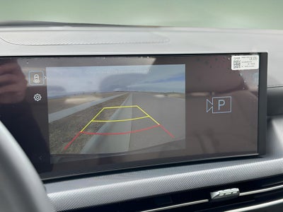 2025 Hyundai Sonata SEL Convenience