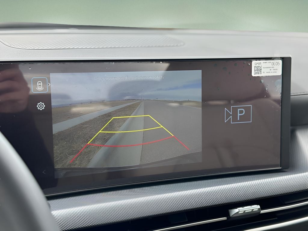 2025 Hyundai Sonata SEL Convenience