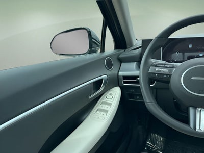 2025 Hyundai Sonata SEL Convenience