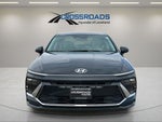 2025 Hyundai Sonata SEL Convenience