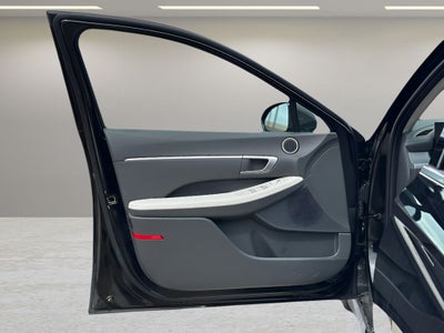2025 Hyundai Sonata SEL Convenience
