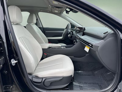 2025 Hyundai Sonata SEL Convenience