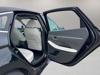 2025 Hyundai Sonata SEL Convenience