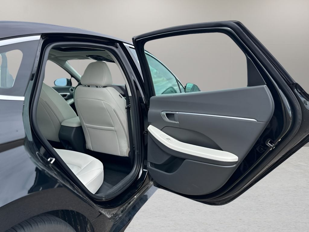 2025 Hyundai Sonata SEL Convenience
