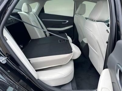 2025 Hyundai Sonata SEL Convenience