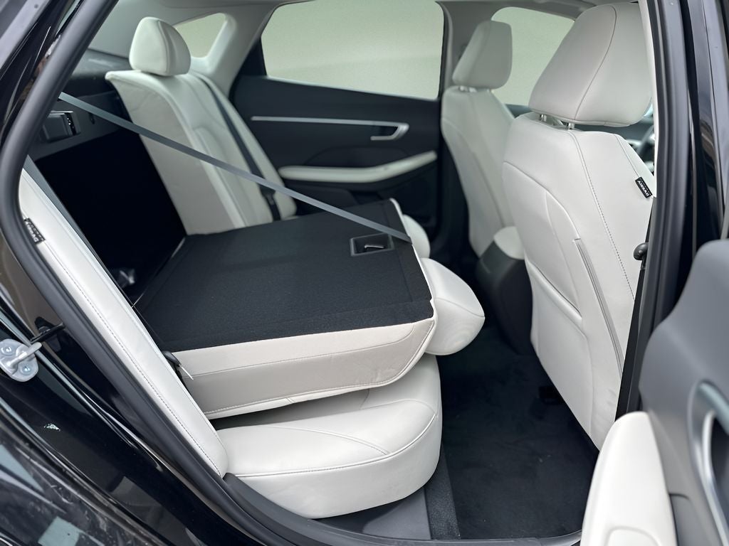 2025 Hyundai Sonata SEL Convenience