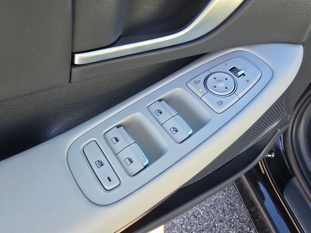 2025 Hyundai Sonata SEL Convenience