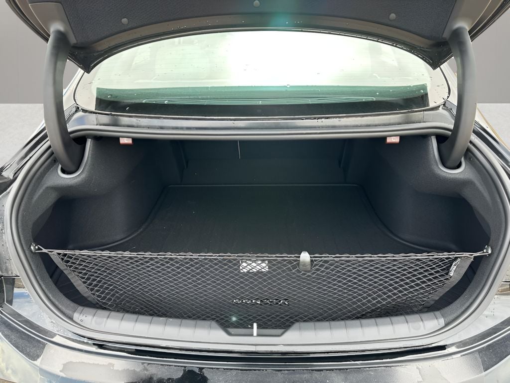 2025 Hyundai Sonata SEL Convenience