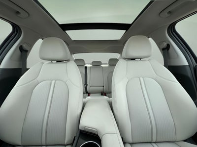 2025 Hyundai Sonata SEL Convenience