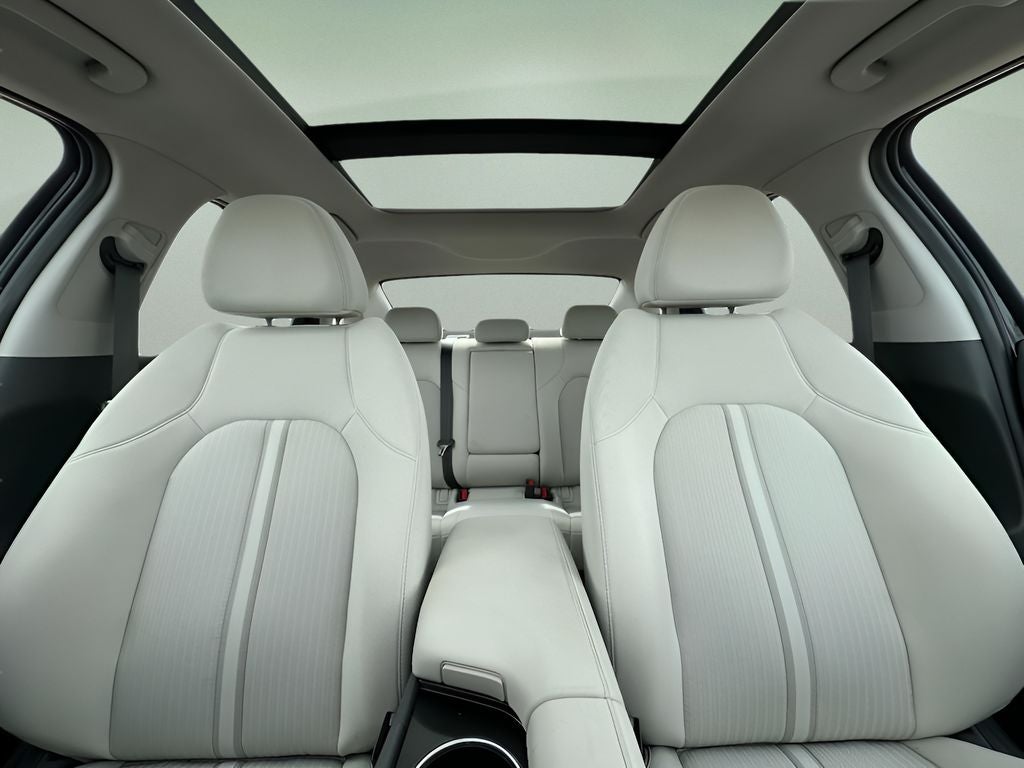 2025 Hyundai Sonata SEL Convenience