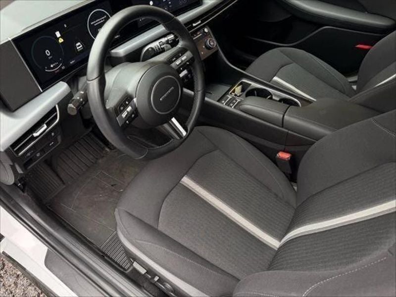 2025 Hyundai Sonata SEL Convenience