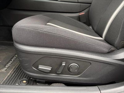 2025 Hyundai Sonata SEL Convenience