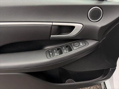2025 Hyundai Sonata SEL Convenience