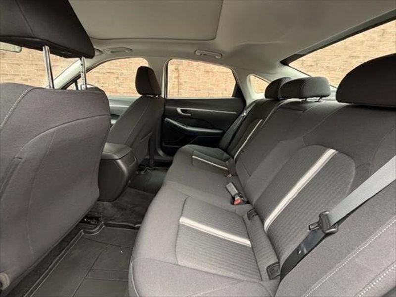 2025 Hyundai Sonata SEL Convenience